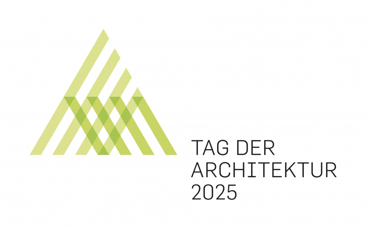 28.-29.6.: Tag der Architektur